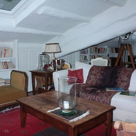 La Bouscatiere Bed & Breakfast Moustiers-Sainte-Marie Exterior photo